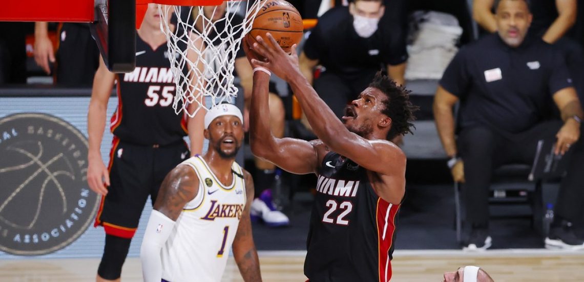 Miami Heat vence Chicago Bulls em jogo eletrizante na NBA