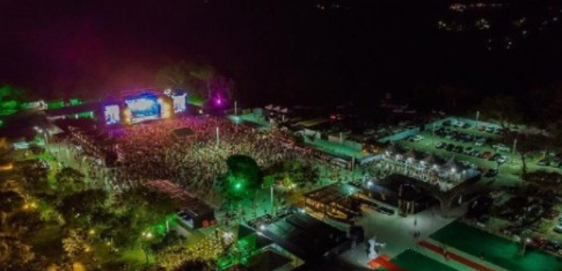 Beach Clube em Guarapari cancela shows e eventos devido ao retorno da cidade ao risco moderado P12