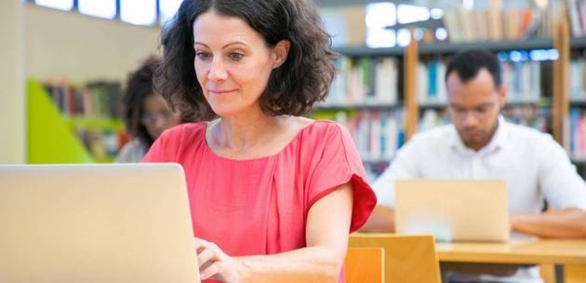 Saiba como estudar para o vestibular.