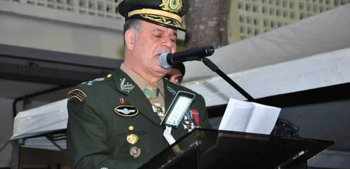 General Freire Gomes