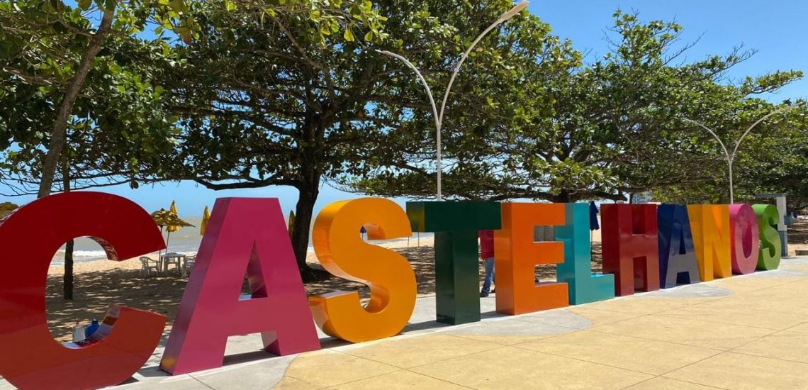 Anchieta é destaque em revista nacional de Turismo 