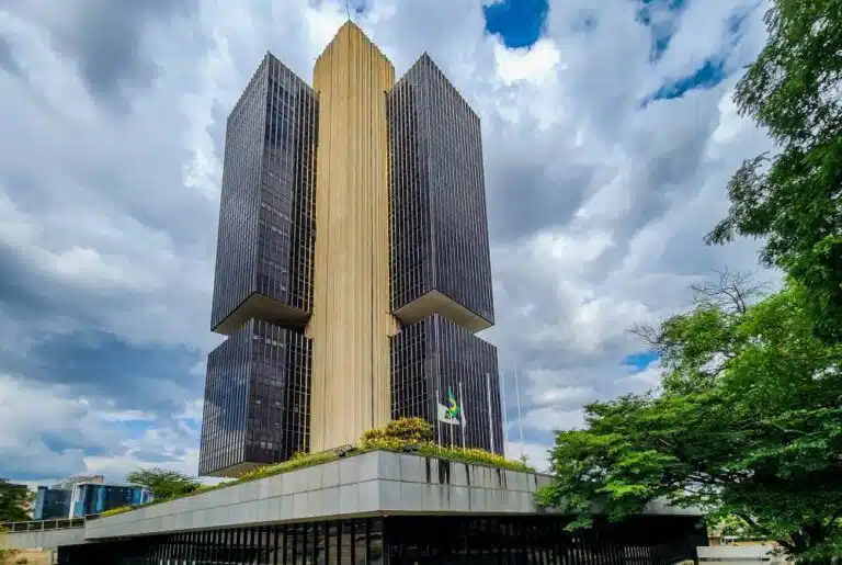 Autonomia financeira do Banco Central é questão estratégica para o Brasil