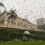 Alerta meteorológico indica virada no tempo no ES; veja a previsão