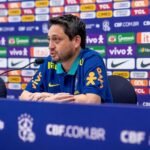 Arthur Elias anuncia três listas da Seleção Feminina