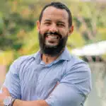 Pablo Lira deixa chefia do Instituto Jones para ser candidato