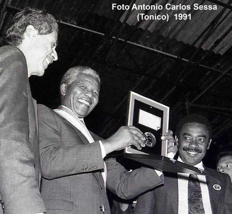 Foto: Antonio Carlos Sessa