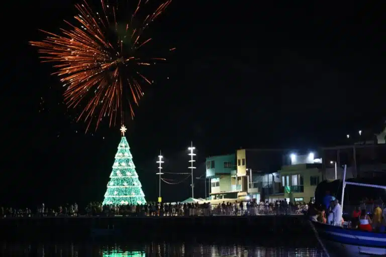Orla de São Pedro / Vitória | Foto: Divulgação PMV