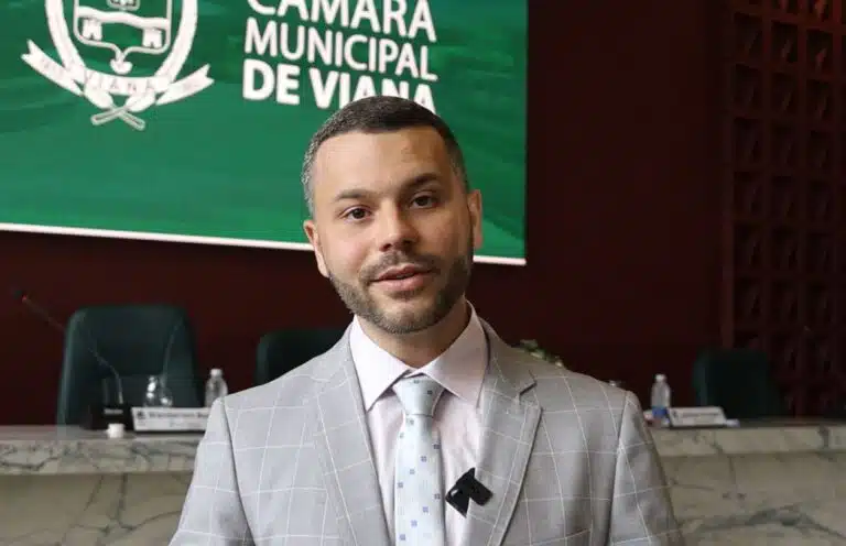 Prefeito de Viana deve se licenciar do cargo