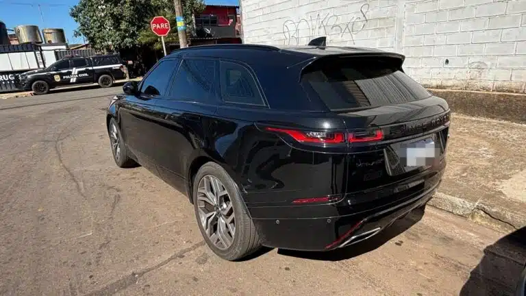 Foto: Divulgação/PCES