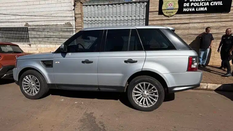 Foto: Divulgação/PCES