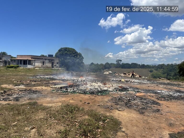 Foto: Divulgação/PCES