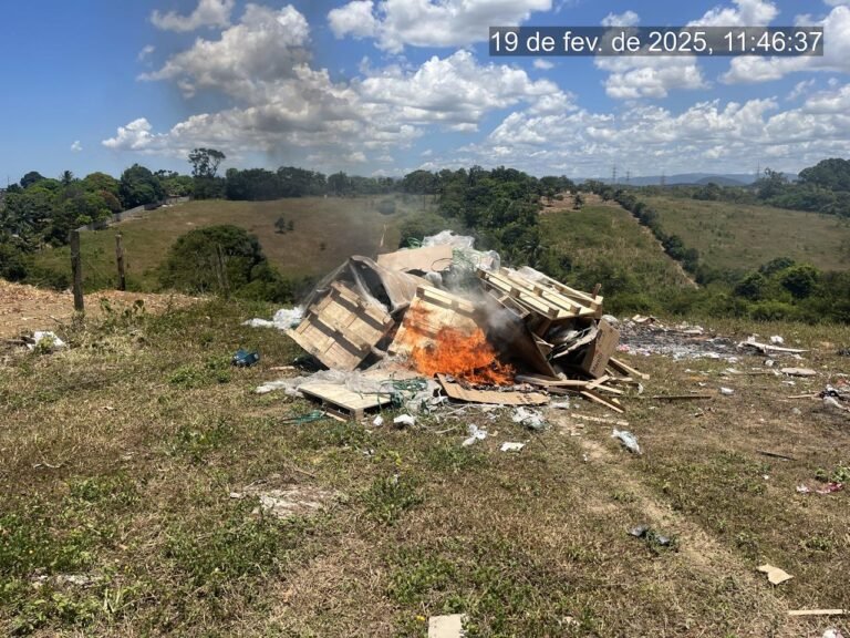 Foto: Divulgação/PCES