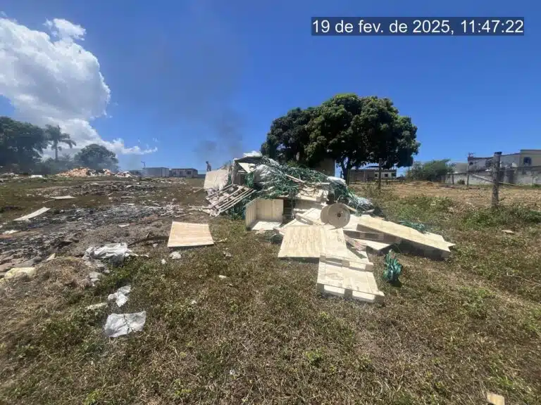 Foto: Divulgação/PCES