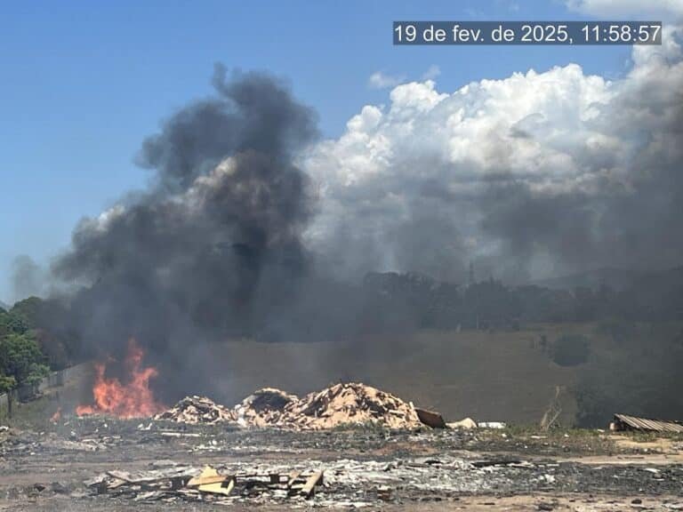 Foto: Divulgação/PCES