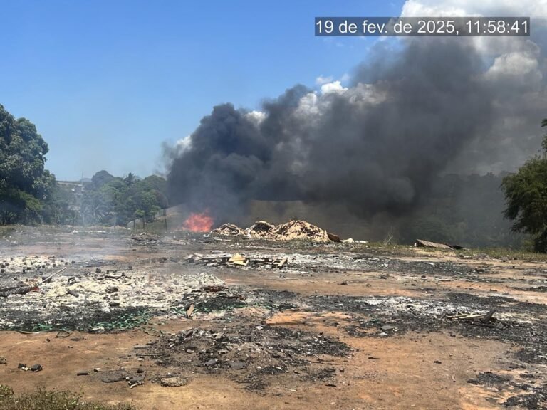 Foto: Divulgação/PCES