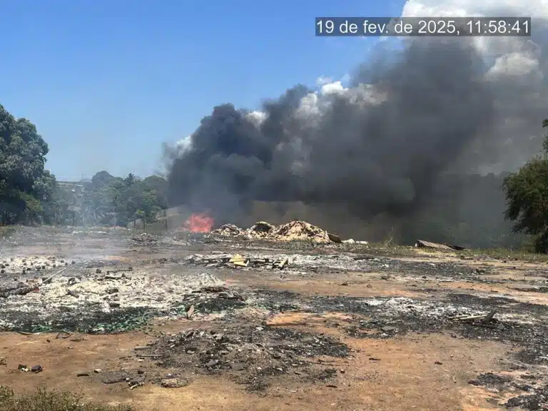 Foto: Divulgação/PCES