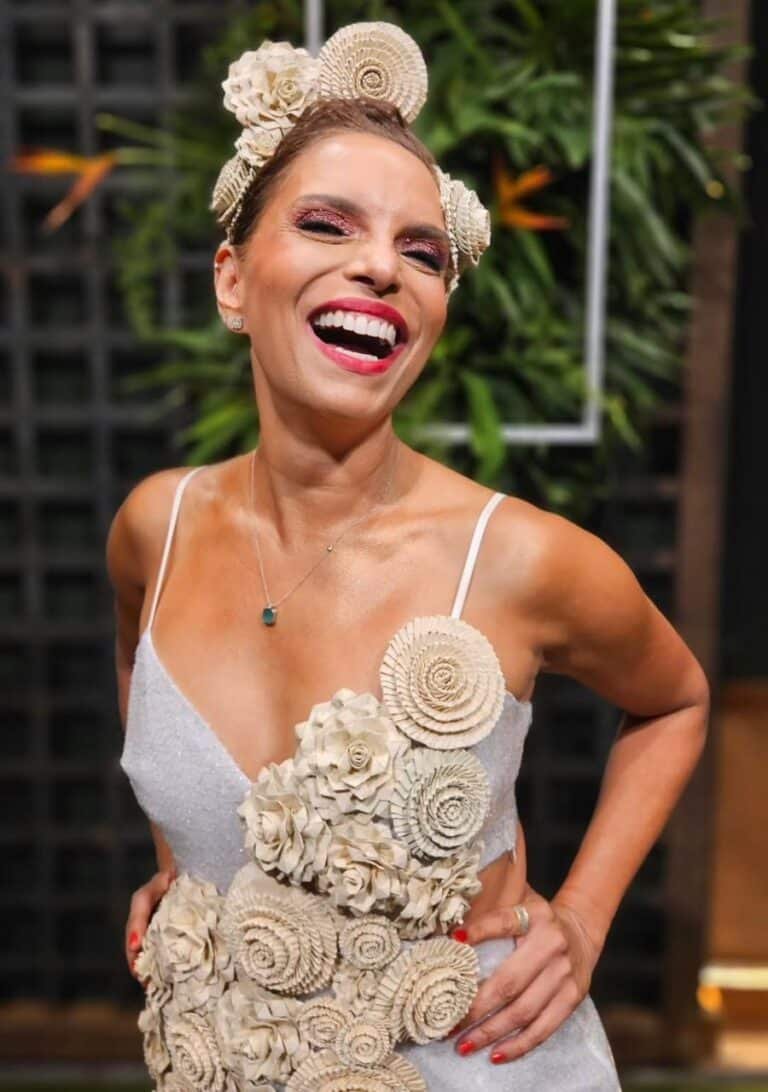 Bruna Medeiros