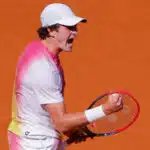 Funk capixaba viraliza em vídeo de João Fonseca em Roland Garros