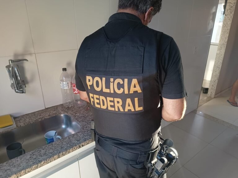 Polícia Federal realiza operação nacional contra abuso sexual infantojuvenil e prende 17 suspeitos04