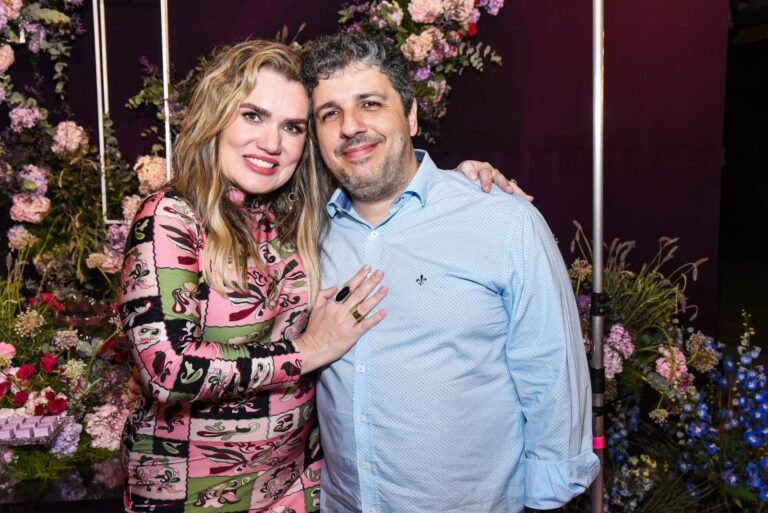 Brisa Clem e Tiago Boiteux