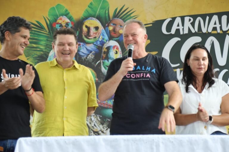 Carnaval de Congo de Roda dágua 2025 em Cariacica festeja Nossa Senhora Penha. Créditos Claudio Postay 0108