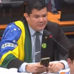 Gilvan se torna réu no STF por xingar chefe do Exército Brasileiro