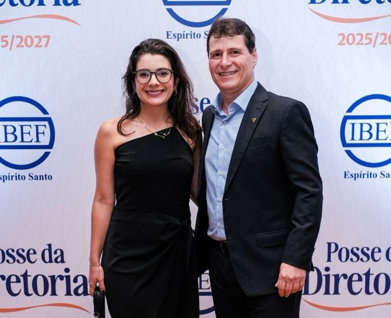 Alecsandro Casassi e Haynner Capettini