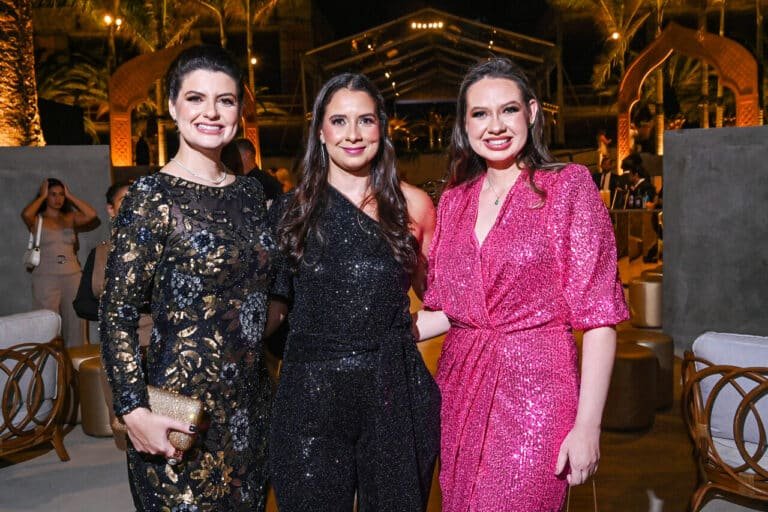 Joana Barbosa, Juliana e Marina Afonso