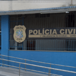 Mulher é presa após furtar lojas em shopping de Vitória
