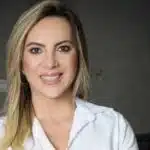 Quem é Cris Samorini, primeira mulher a governar a cidade de Vitória