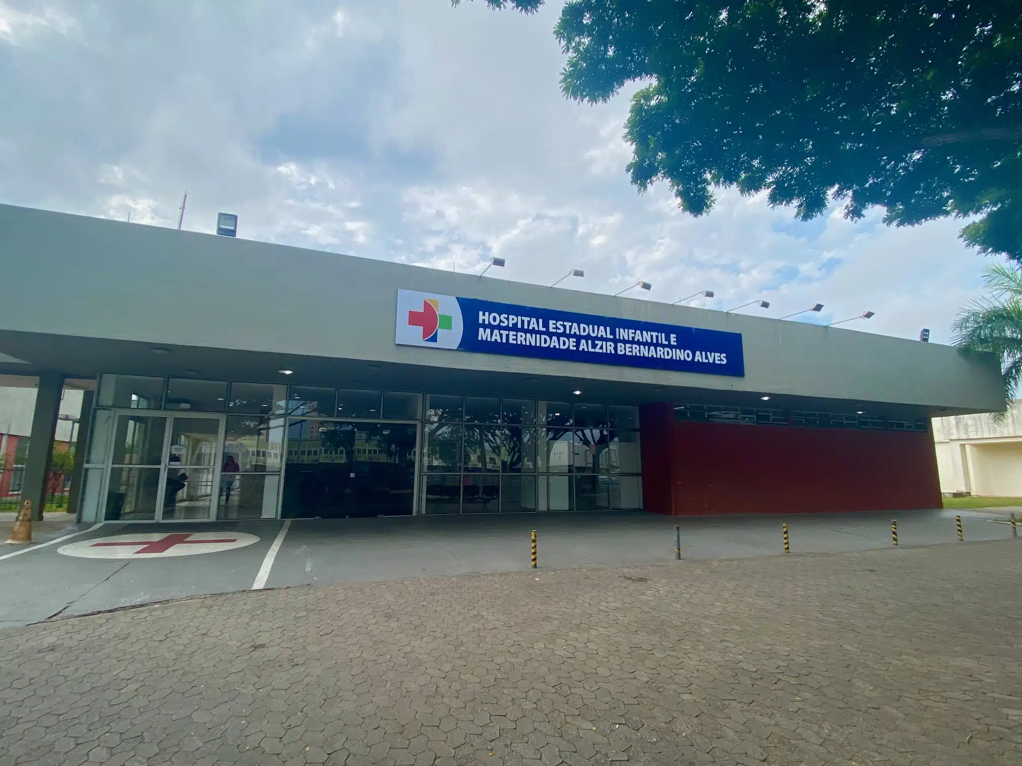 Bebê morre por meningite bacteriana em hospital de Vila Velha