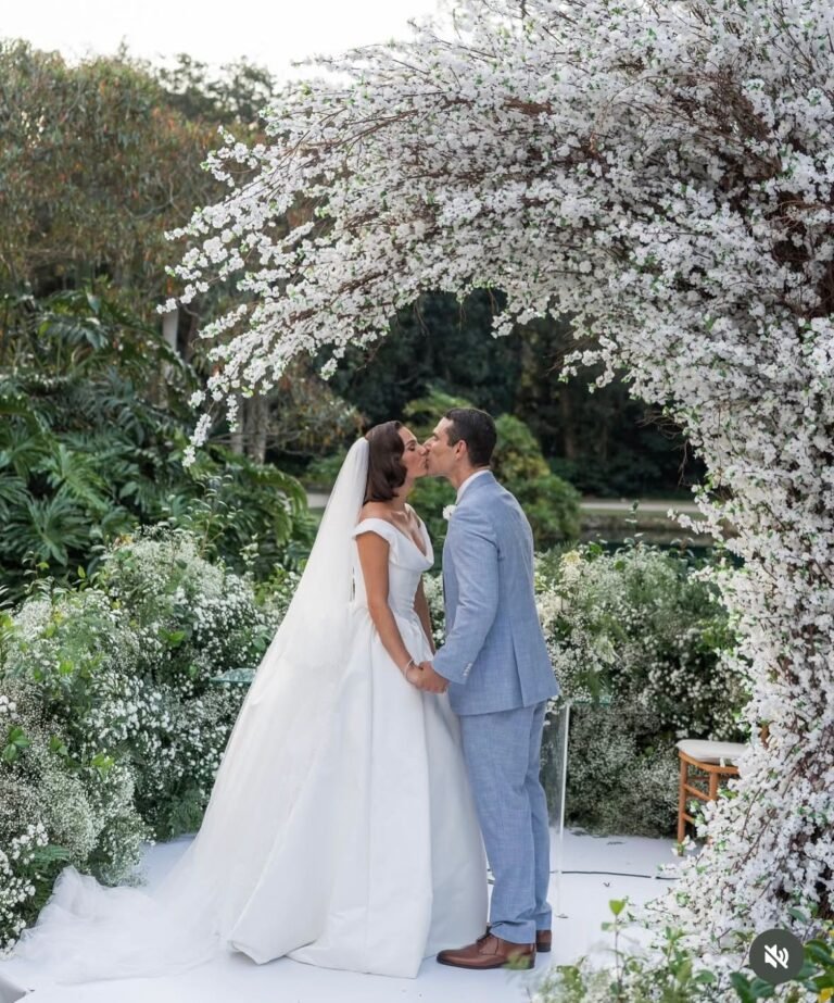 Isis Valverde e Marcus Buaiz