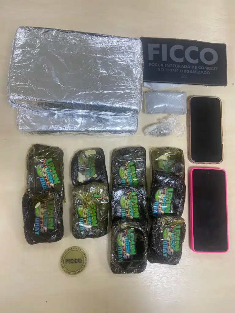 Foto: Divulgação/FICCO-ES