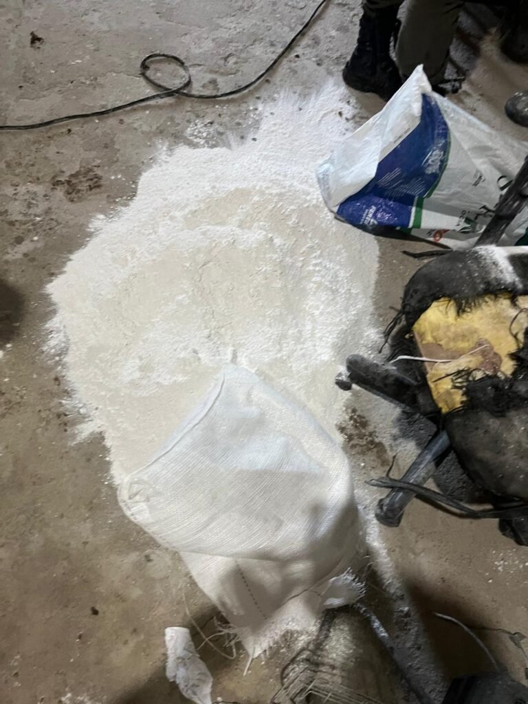 Foto: Divulgação/PCES