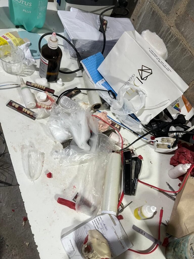 Foto: Divulgação/PCES