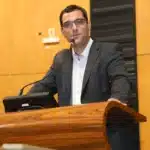 Bruno Resende enfim define seu partido, mirando vaga na Câmara