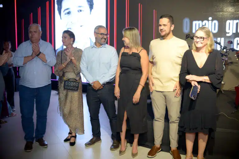 Foto: Pepê Peperazzi