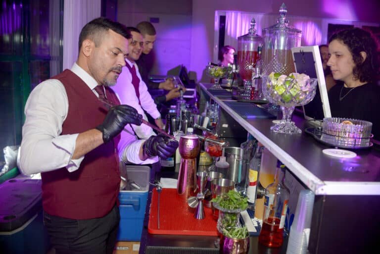 Open bar da Start Drinks