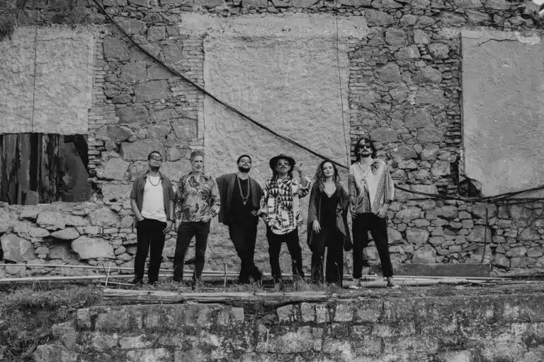 Foto 1 - BIG BAT BLUES BAND