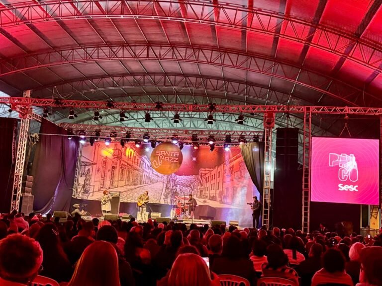 Festival Santa Jazz