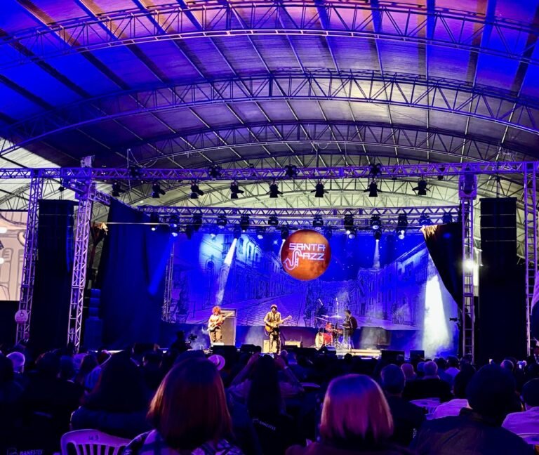 Festival Santa Jazz