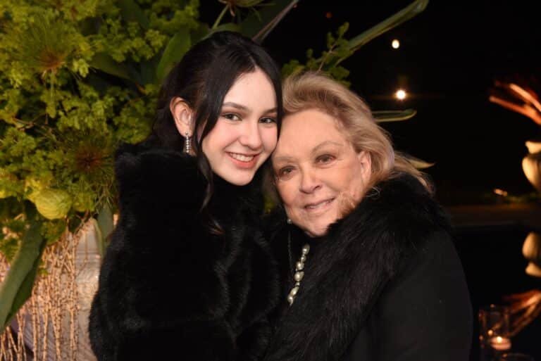 Rafaela Rabinovitch e Beth Grand