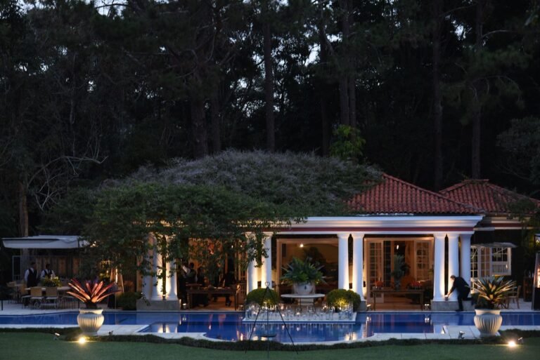 Quinta do Outeiral