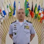 Caus será candidato. Saiba quem será o novo comandante-geral da PMES