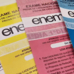 Inscrições do Enem começam nesta segunda; veja datas e regras