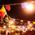 Arraiá no feriado: veja festas juninas confirmadas
