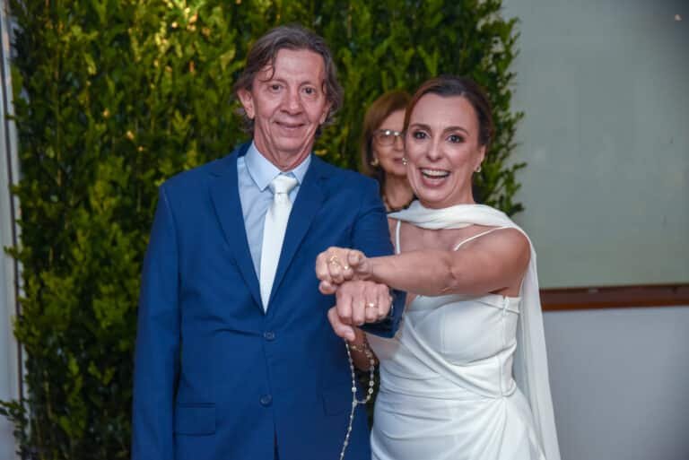 Casados !