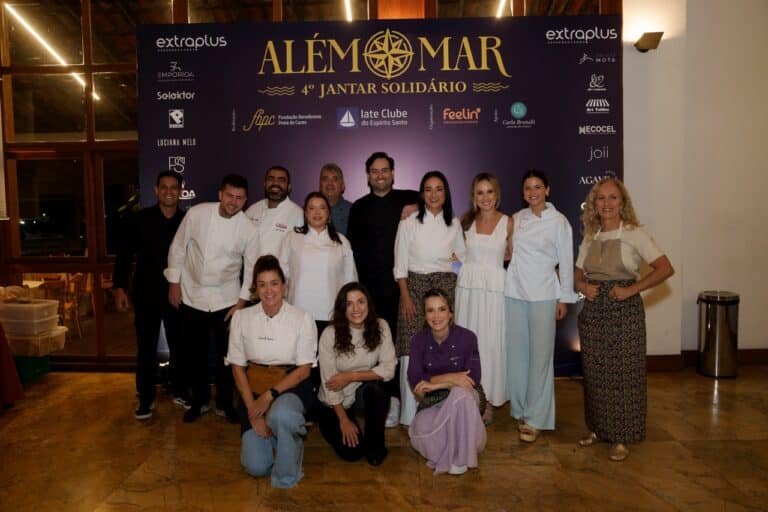 Chefs Além Mar