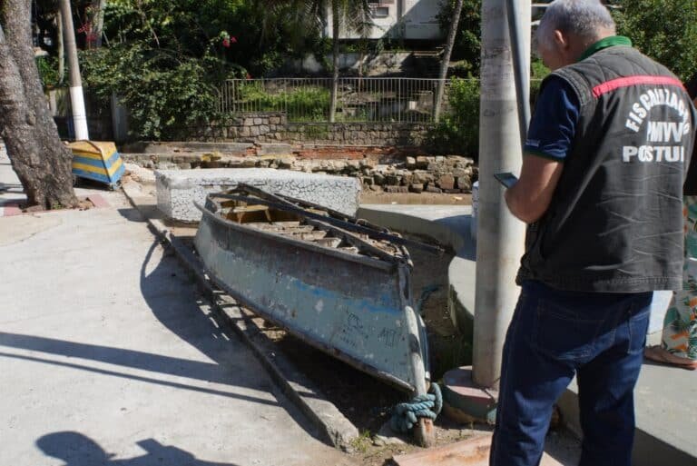 Foto: Adessandro Reis/PMVV