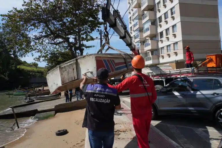 Foto: Adessandro Reis/PMVV